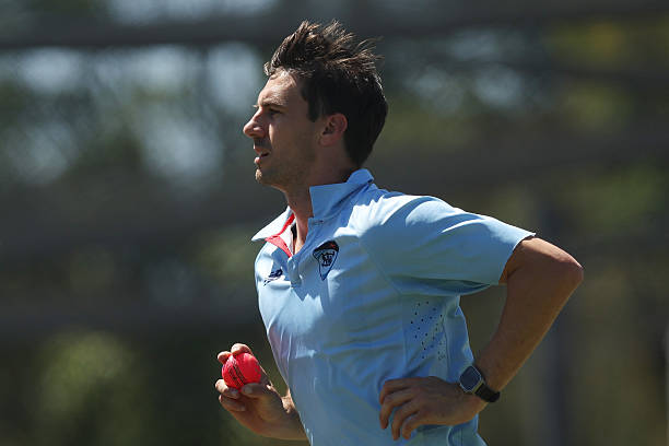 🚨 Josh Hazlewood to Miss Early T20 World Cup Matches