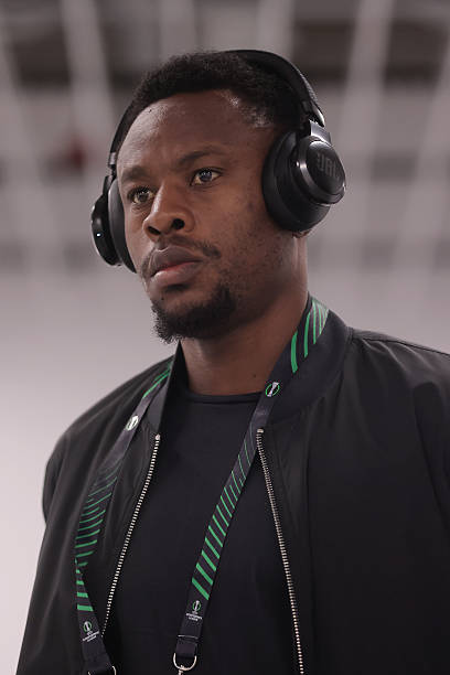 Kevin-Prince Boateng Barcelona Ronaldo