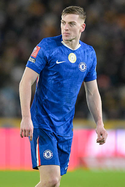 Liam Delap Horror Miss Chelsea