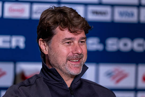 Mauricio Pochettino Tottenham Return