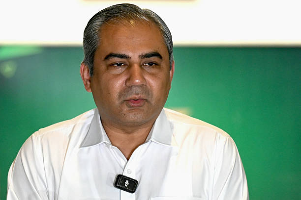 Pakistan Cricket Board