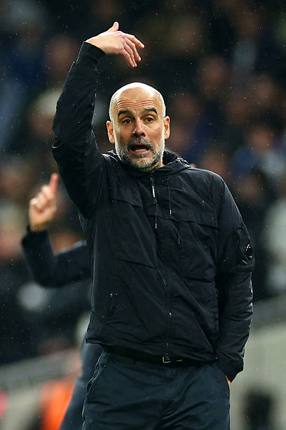 Pep Guardiola Man City Spending: Grumpy Rant After £84m Deals