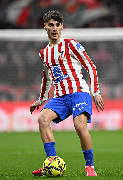 Rodri Real Madrid Transfer Target