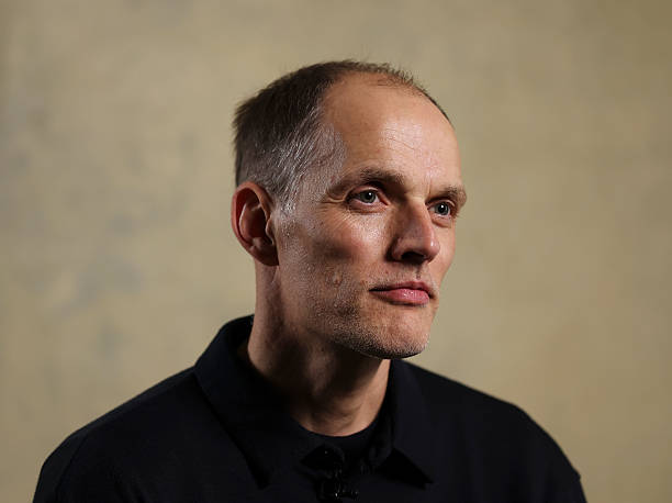 Thomas Tuchel England Striker Decision