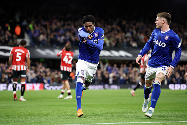 Wrexham Championship