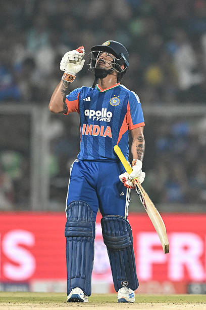 T20 World Cup: India favourites on the New Zealand series showing