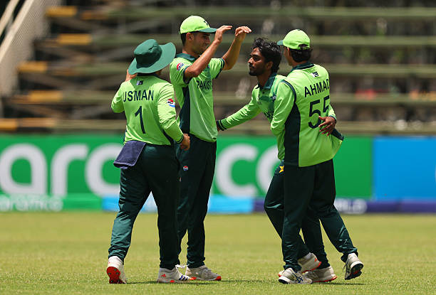 pakistan cricket team