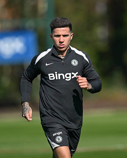 Enzo Fernandez Maresca Sacking: “I Don’t Understand It” — Chelsea Star Admits Departure “Hurt” the Squad