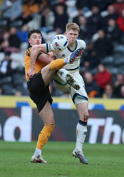 Richard Hughes Al-Hilal