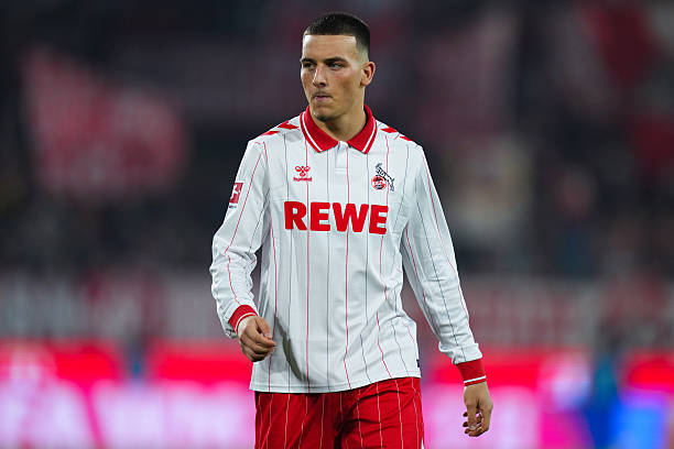 Said El Mala Transfer