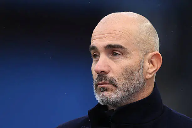 Enzo Maresca Enzo Maresca has rested five senior players for Man City vs Brighton in the Carabao Cup.