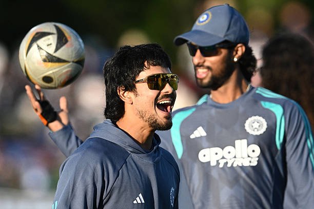 India vs New Zealand 2nd T20I faces a rain threat at Hagley Oval.