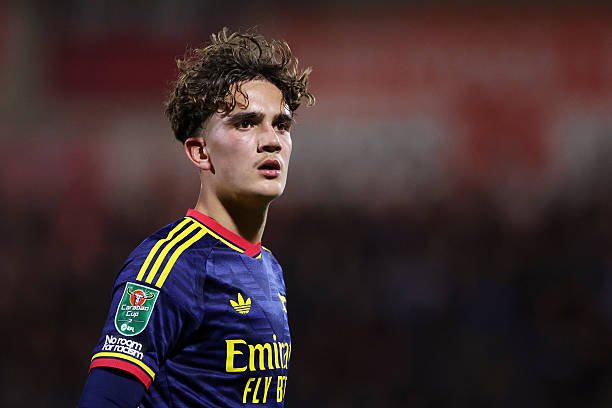 Arsenal have appealed Max Dowman's red card from the Fleetwood defeat.