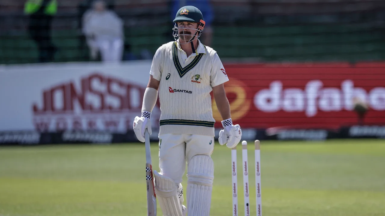 South Africa's conditions are no longer the bouncy tracks of the past.