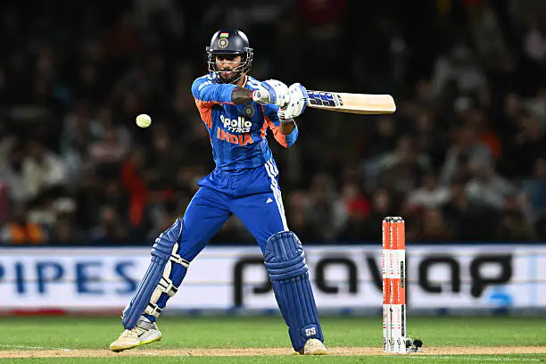 India vs New Zealand 3rd T20I moves to the Basin Reserve in Wellington.