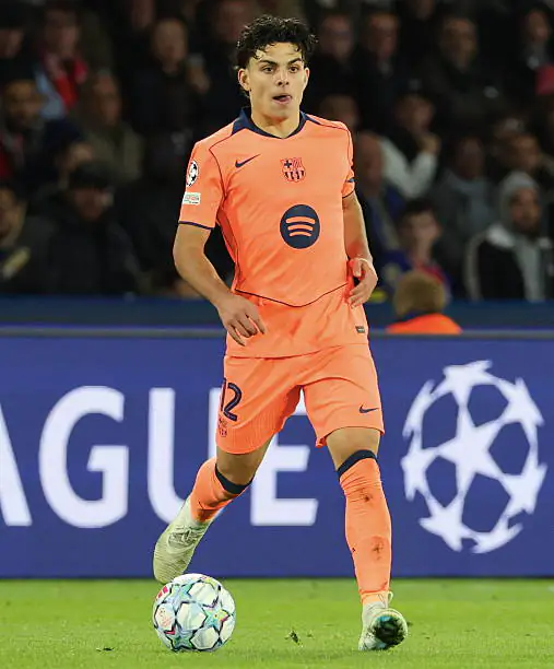 Xavi Espart