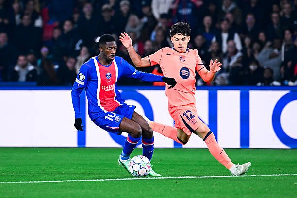 Xavi Espart